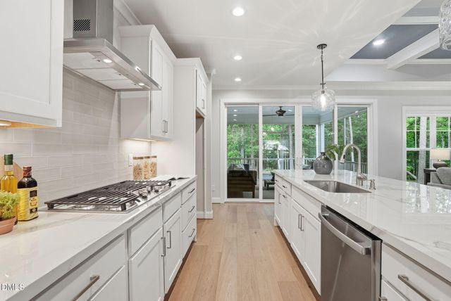 115 Old Garden Lane, Youngsville, NC 27596