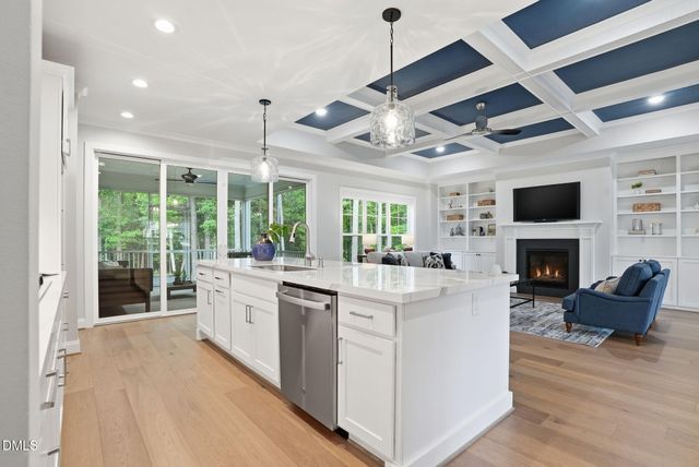 115 Old Garden Lane, Youngsville, NC 27596