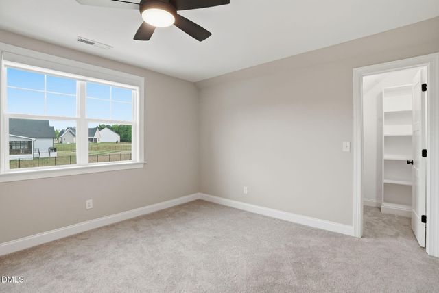115 Old Garden Lane, Youngsville, NC 27596