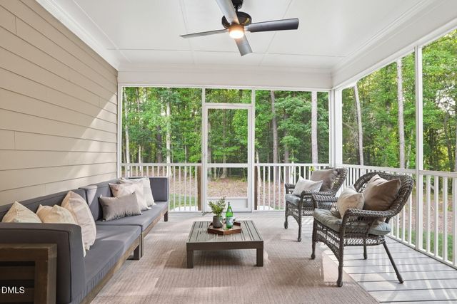 115 Old Garden Lane, Youngsville, NC 27596