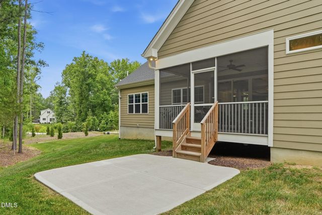 115 Old Garden Lane, Youngsville, NC 27596