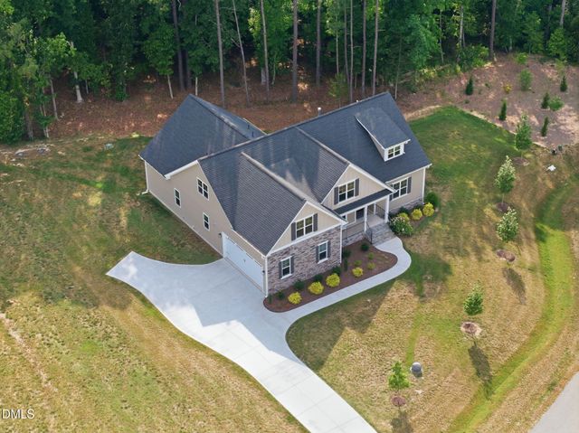 115 Old Garden Lane, Youngsville, NC 27596