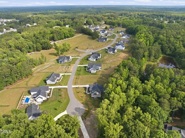 115 Old Garden Lane, Youngsville, NC 27596