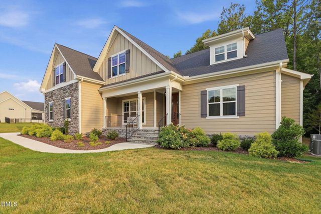 115 Old Garden Lane, Youngsville, NC 27596