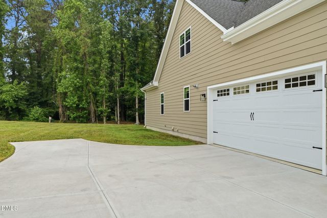 115 Old Garden Lane, Youngsville, NC 27596