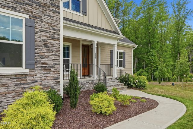 115 Old Garden Lane, Youngsville, NC 27596