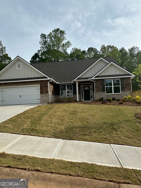 3006 Fairway Drive, Villa Rica, GA 30180