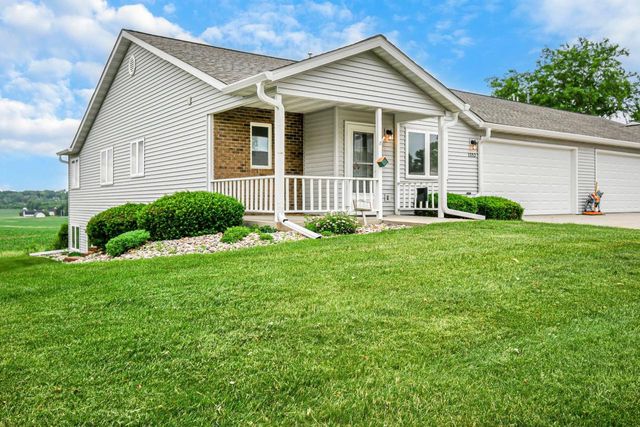 1352 15th Street, Baraboo, WI 53913