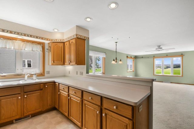 1352 15th Street, Baraboo, WI 53913