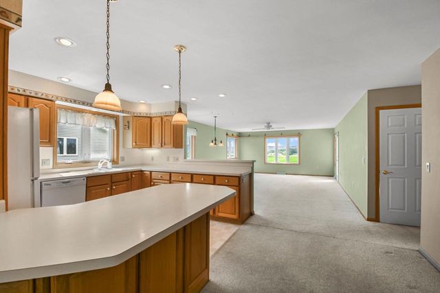 1352 15th Street, Baraboo, WI 53913