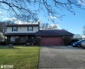 4063 N Gale Road, Davison, MI 48423