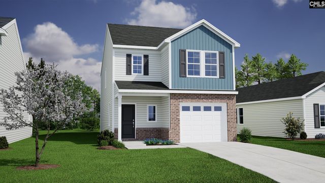 221 Laurinton Farms Drive, Hopkins, SC 29061