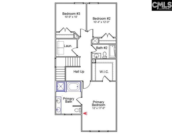 221 Laurinton Farms Drive, Hopkins, SC 29061