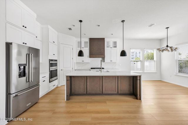 329 RUM RUNNER Way, St. Johns, FL 32259