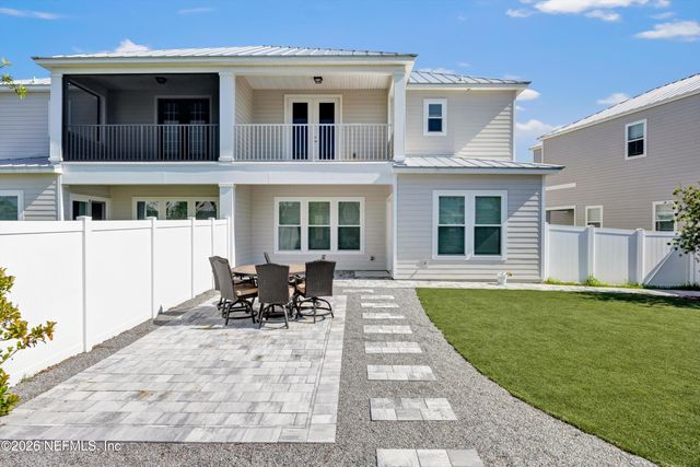 329 RUM RUNNER Way, St. Johns, FL 32259