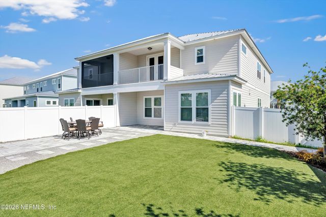 329 RUM RUNNER Way, St. Johns, FL 32259