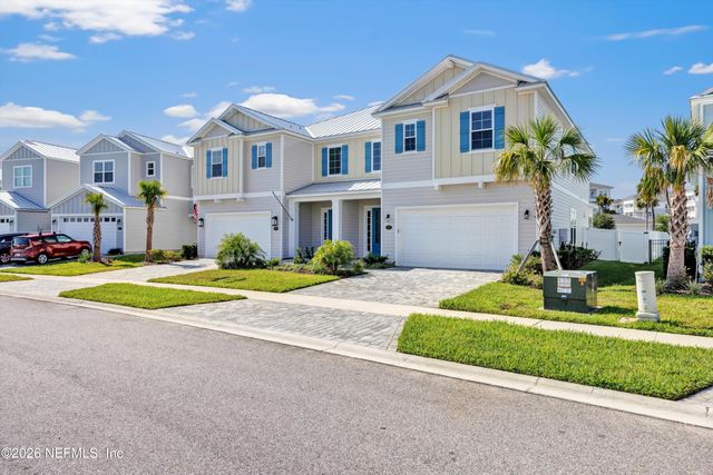 329 RUM RUNNER Way, St. Johns, FL 32259