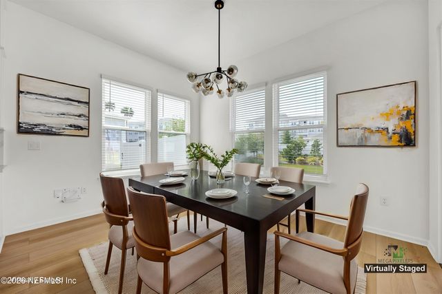 329 RUM RUNNER Way, St. Johns, FL 32259