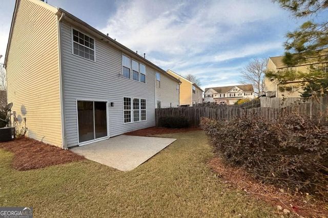 3621 Hutchinson Trace Drive, Cumming, GA 30040