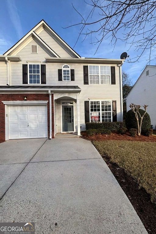 3621 Hutchinson Trace Drive, Cumming, GA 30040