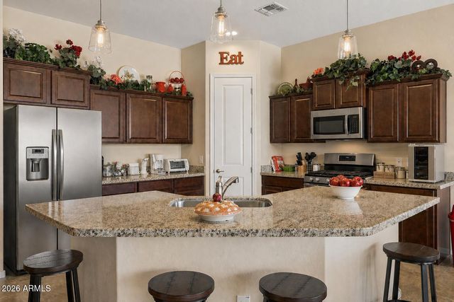 12836 E CASTRO Street, Dewey, AZ 86327