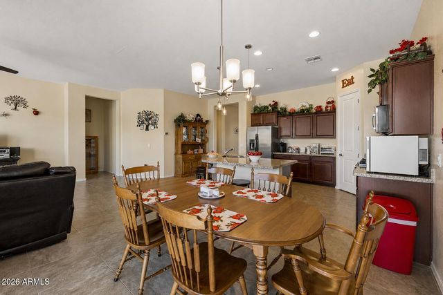 12836 E CASTRO Street, Dewey, AZ 86327
