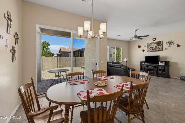 12836 E CASTRO Street, Dewey, AZ 86327
