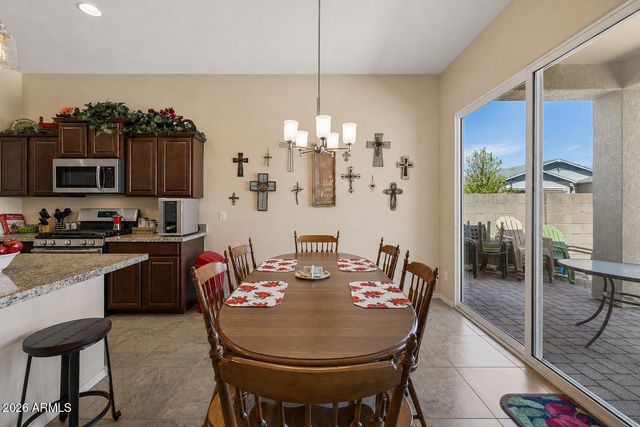 12836 E CASTRO Street, Dewey, AZ 86327