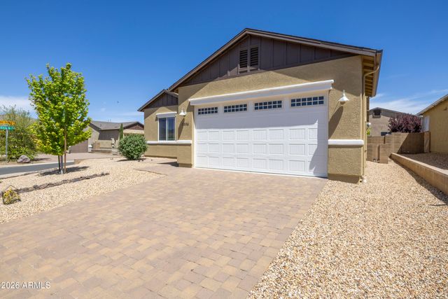 12836 E CASTRO Street, Dewey, AZ 86327