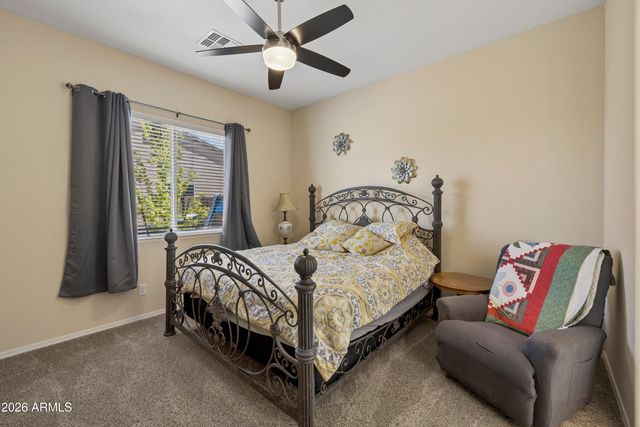12836 E CASTRO Street, Dewey, AZ 86327
