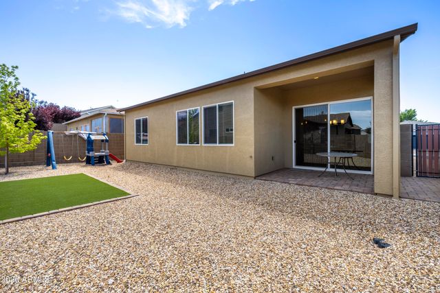 12836 E CASTRO Street, Dewey, AZ 86327
