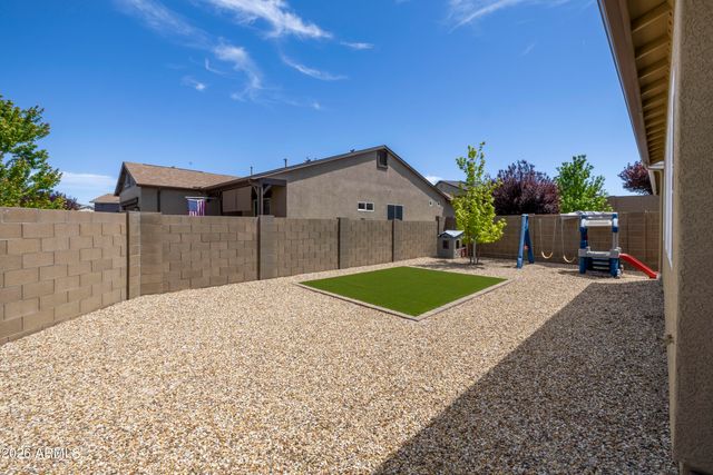 12836 E CASTRO Street, Dewey, AZ 86327