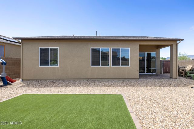 12836 E CASTRO Street, Dewey, AZ 86327