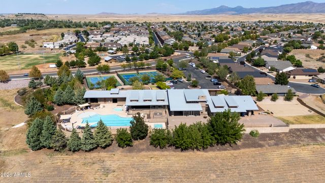 12836 E CASTRO Street, Dewey, AZ 86327
