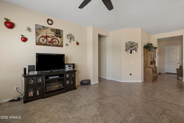 12836 E CASTRO Street, Dewey, AZ 86327