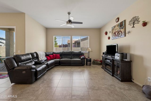 12836 E CASTRO Street, Dewey, AZ 86327