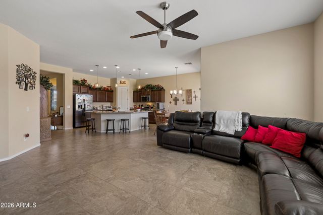 12836 E CASTRO Street, Dewey, AZ 86327