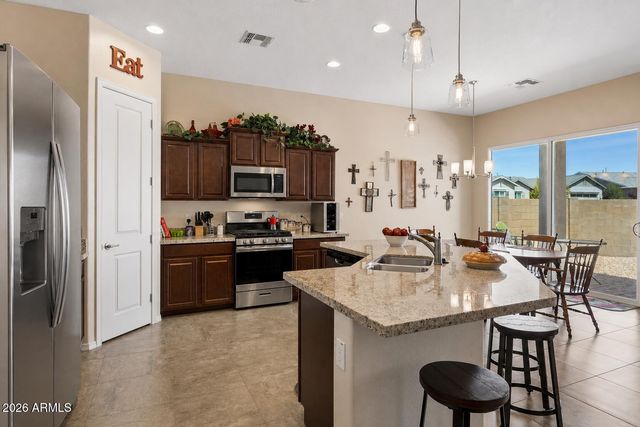 12836 E CASTRO Street, Dewey, AZ 86327