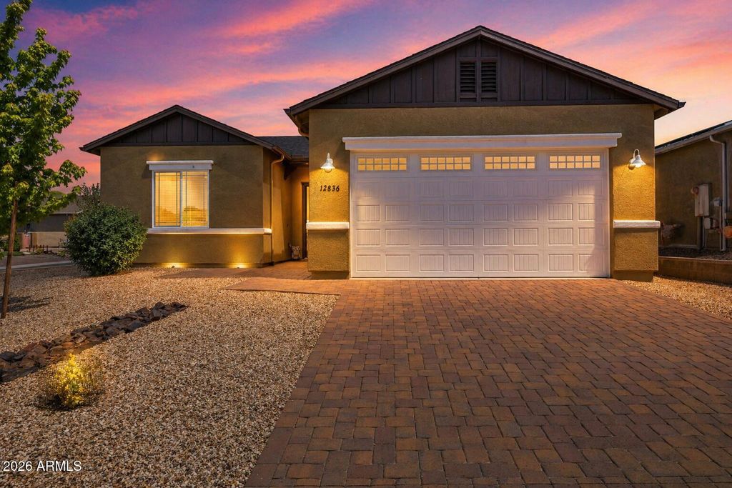 12836 E CASTRO Street, Dewey, AZ 86327