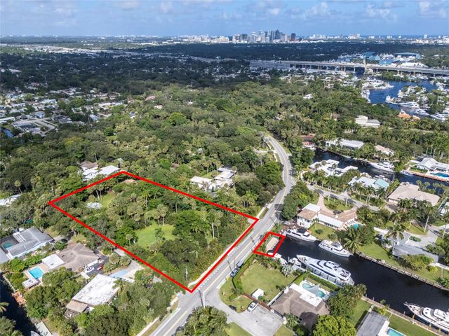2211 SW 27th Ter, Fort Lauderdale, FL 33312