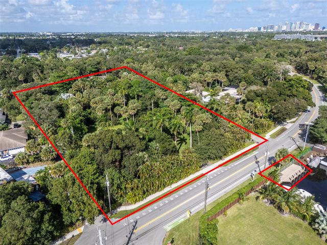 2211 SW 27th Ter, Fort Lauderdale, FL 33312