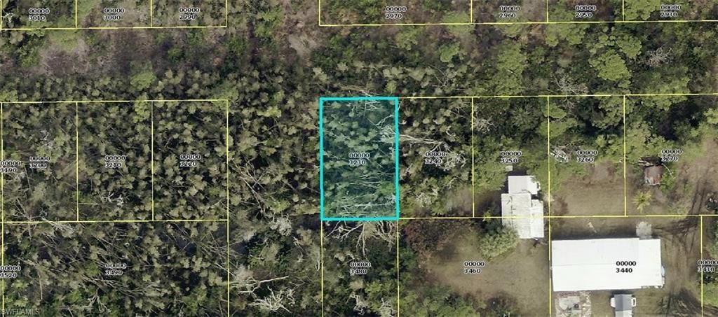 Papaya AVE, BOKEELIA, FL 33922 — exterior