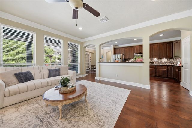 2205 Ralston Creek Court, Brenham, TX 77833