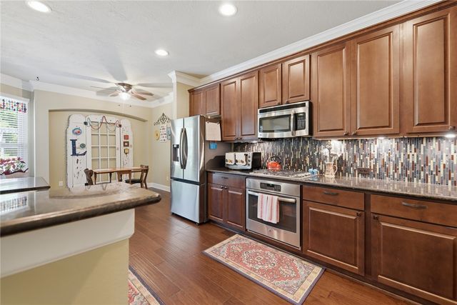 2205 Ralston Creek Court, Brenham, TX 77833