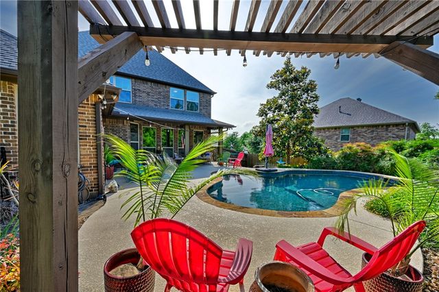 2205 Ralston Creek Court, Brenham, TX 77833