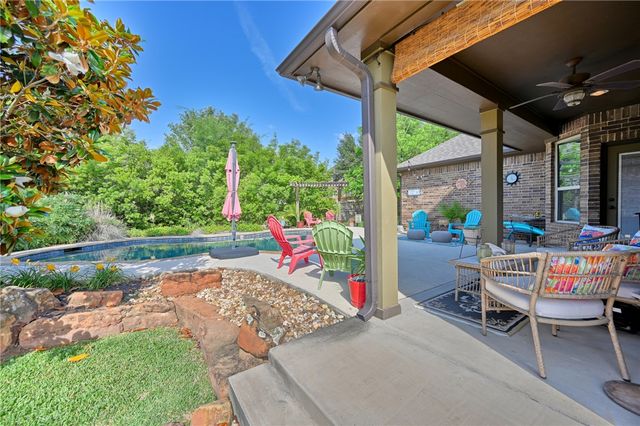 2205 Ralston Creek Court, Brenham, TX 77833