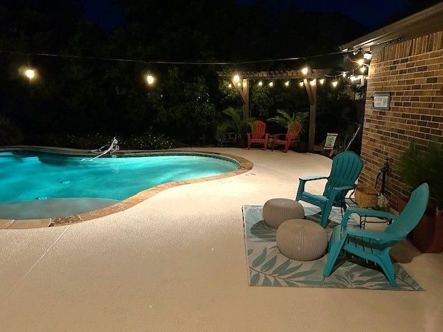 2205 Ralston Creek Court, Brenham, TX 77833