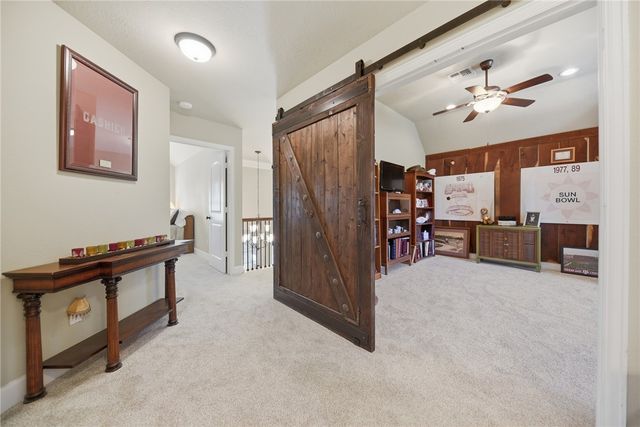 2205 Ralston Creek Court, Brenham, TX 77833