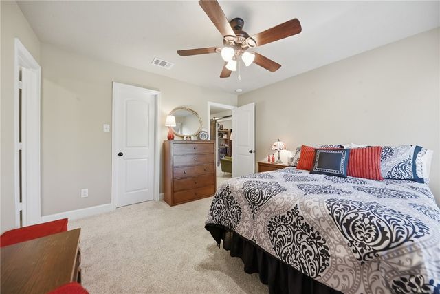 2205 Ralston Creek Court, Brenham, TX 77833