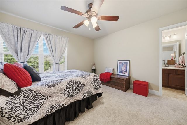 2205 Ralston Creek Court, Brenham, TX 77833